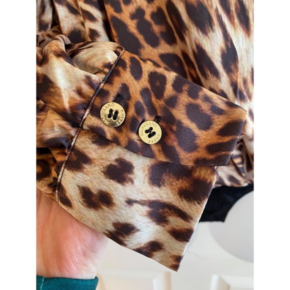 NWT Marciano Guess Women's Spellbound Bodysuit - Size Small - Picture 8 of 14